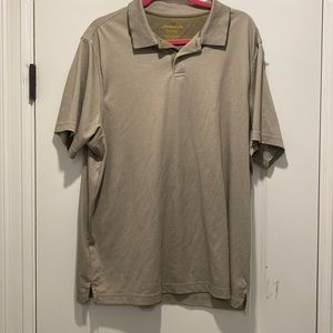 Tasso Elba Men’s Polo Shirt Size XL